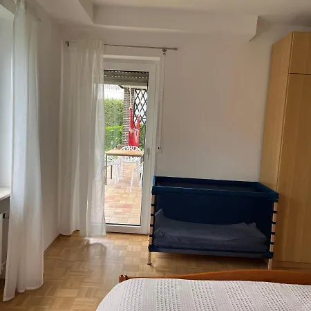 Apartment Familienglueck Im Odenwald Grasellenbach