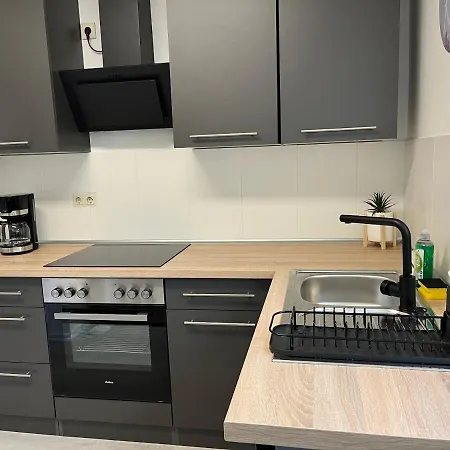 Familienglueck Im Odenwald Apartment Grasellenbach
