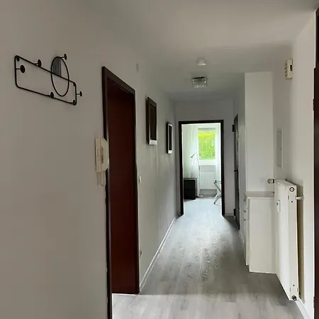 Apartment Familienglueck Im Odenwald *