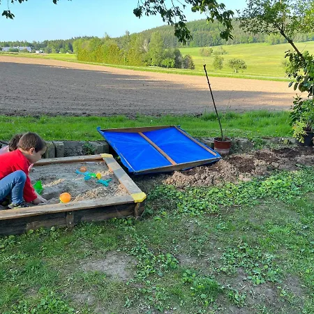 Lejlighed Familienglueck Im Odenwald Grasellenbach