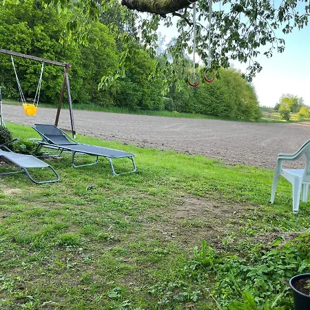 Familienglueck Im Odenwald Apartment Grasellenbach