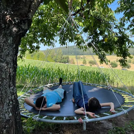 Familienglueck Im Odenwald * Grasellenbach
