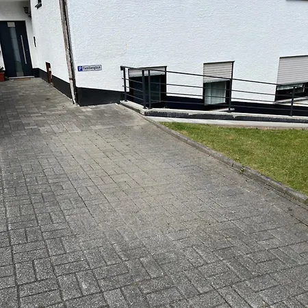 Familienglueck Im Odenwald * Grasellenbach