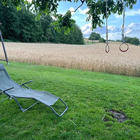 Familienglueck Im Odenwald Grasellenbach
