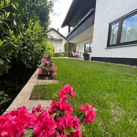 Familienglueck Im Odenwald * Grasellenbach