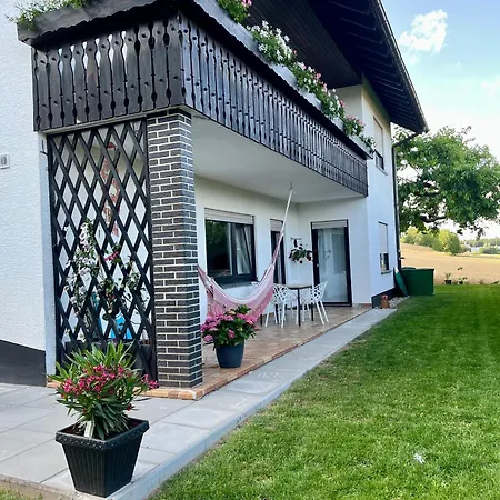 Διαμέρισμα Familienglueck Im Odenwald *