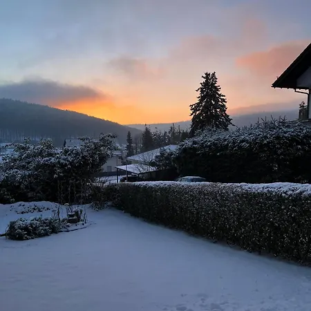Familienglueck Im Odenwald