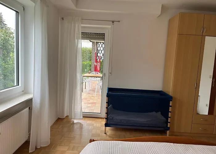 Apartment Familienglueck Im Odenwald Grasellenbach