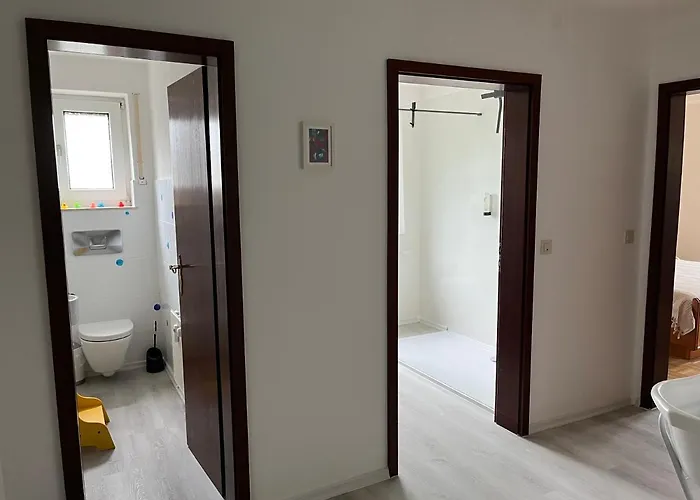 Familienglueck Im Odenwald * Grasellenbach