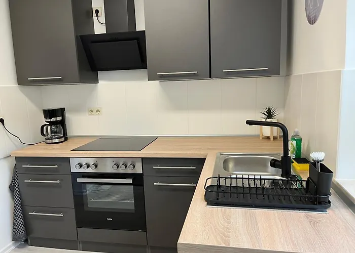 Familienglueck Im Odenwald Apartment Grasellenbach