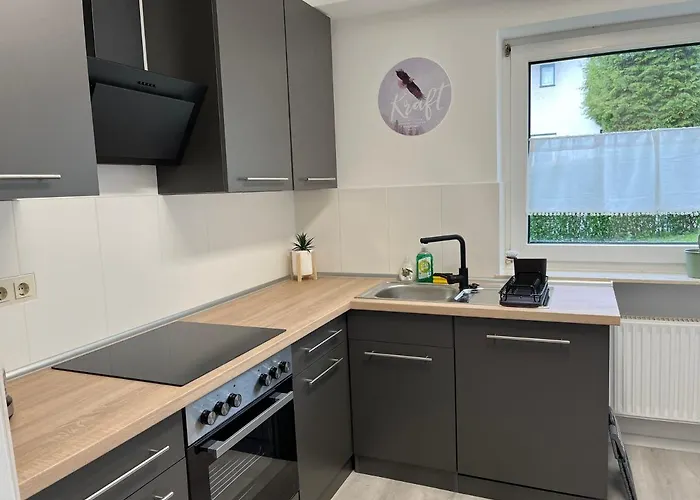 Familienglueck Im Odenwald Grasellenbach