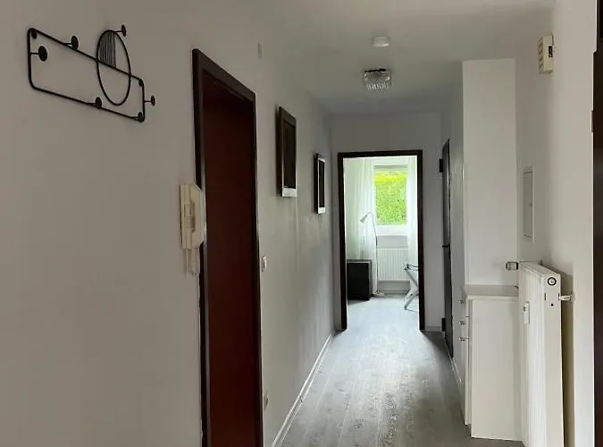 Apartment Familienglueck Im Odenwald *