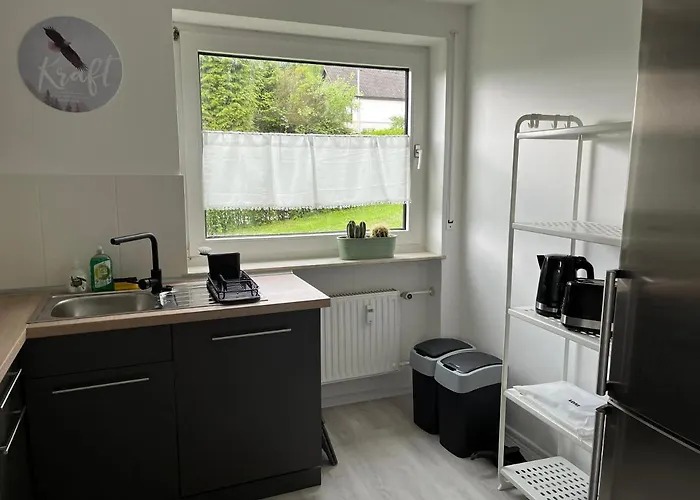 Familienglueck Im Odenwald Grasellenbach