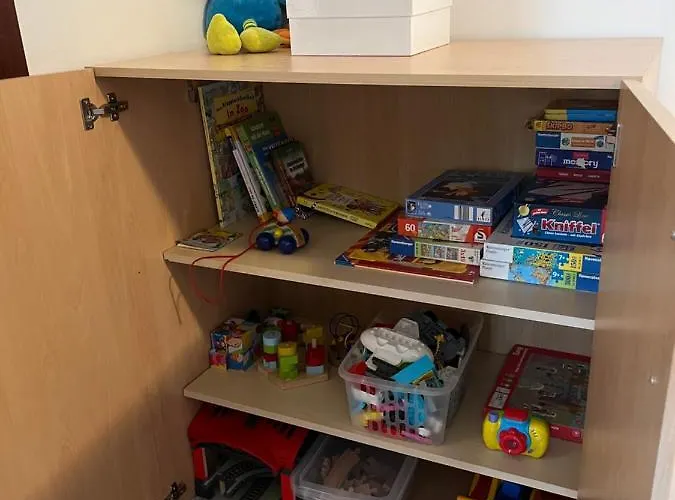 Familienglueck Im Odenwald Apartment Grasellenbach