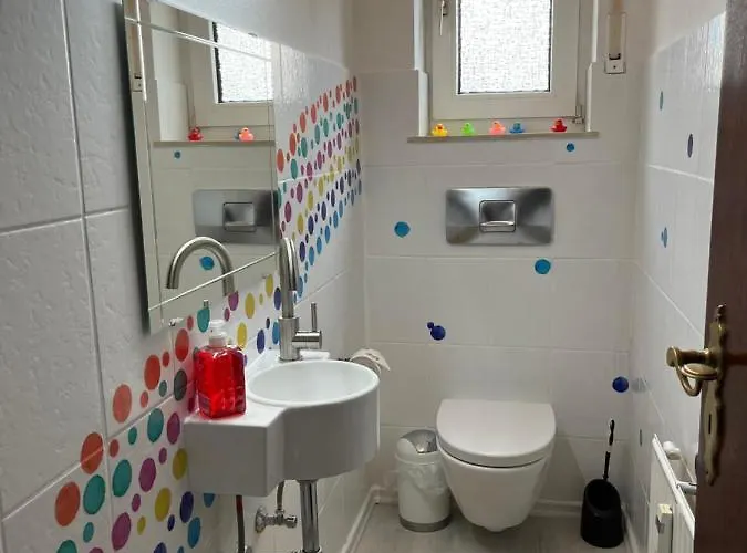 Familienglueck Im Odenwald *