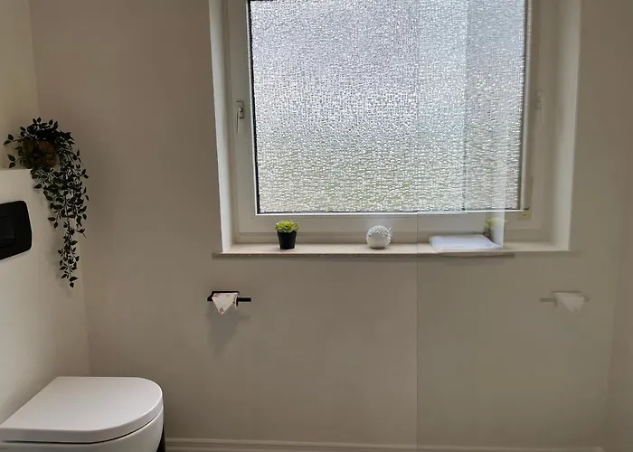 Apartment Familienglueck Im Odenwald