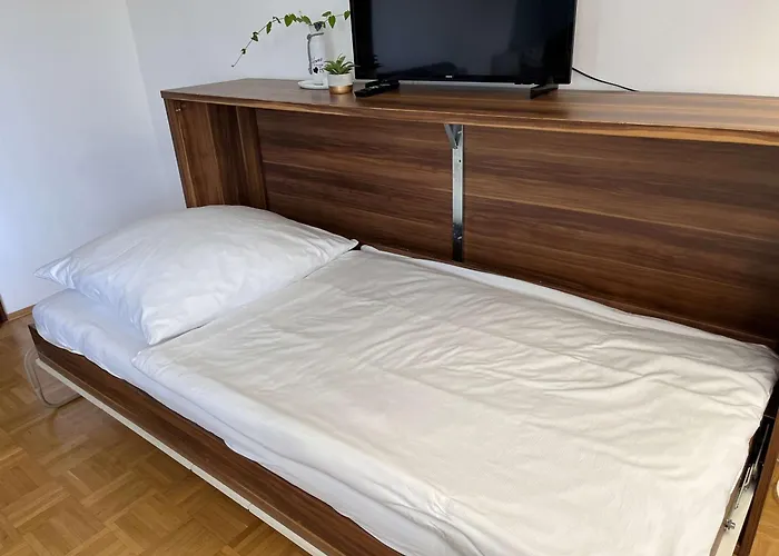 Familienglueck Im Odenwald Apartment *