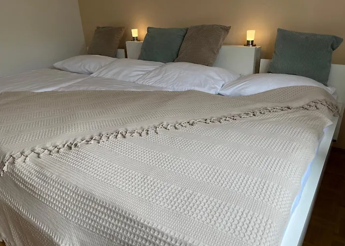 Familienglueck Im Odenwald Grasellenbach