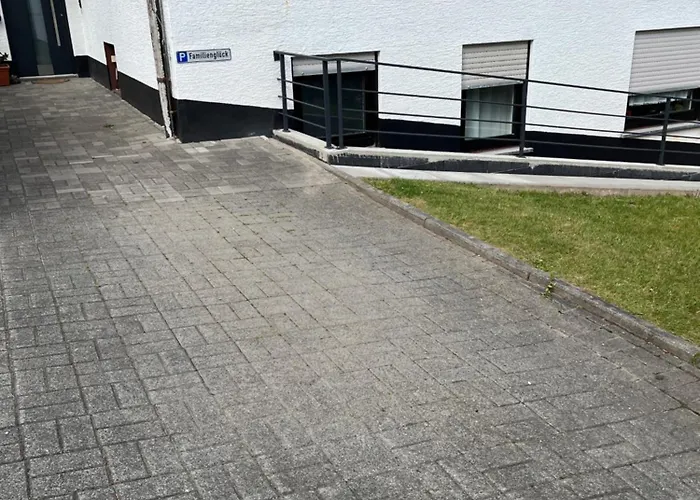 Familienglueck Im Odenwald * Grasellenbach