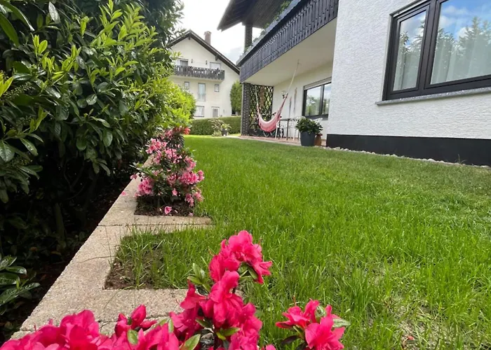 Familienglueck Im Odenwald * Grasellenbach